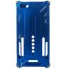 iPhone 5 Arach luminium Case - Blue